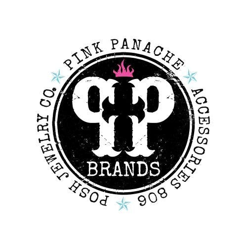 Pink Panache