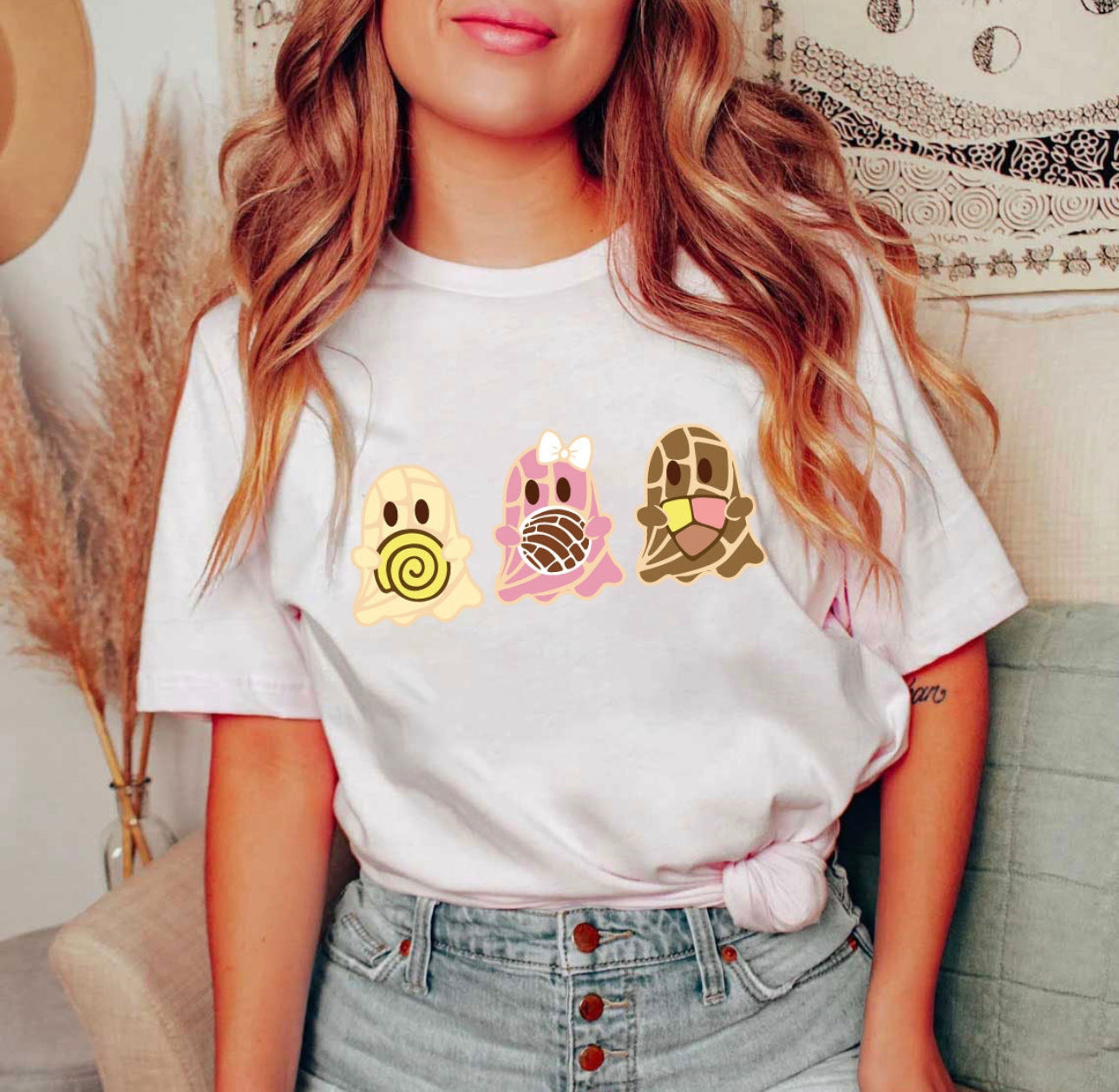 PanTasmitas Tee