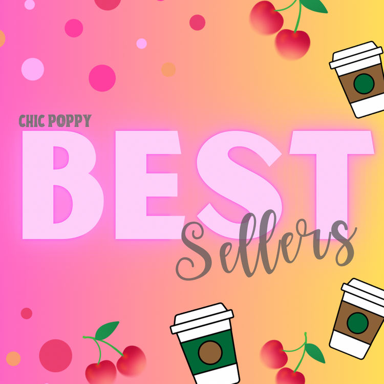 Chic Poppy Favorites