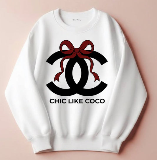 Chic Like CC
