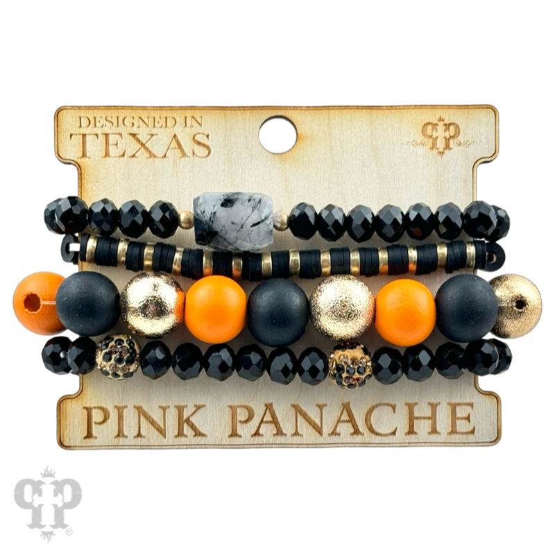 This Is Halloween Stack