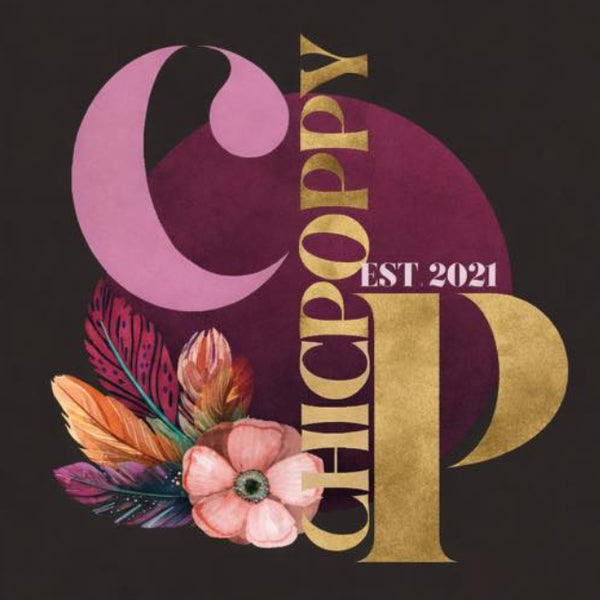 Chic Poppy Boutique