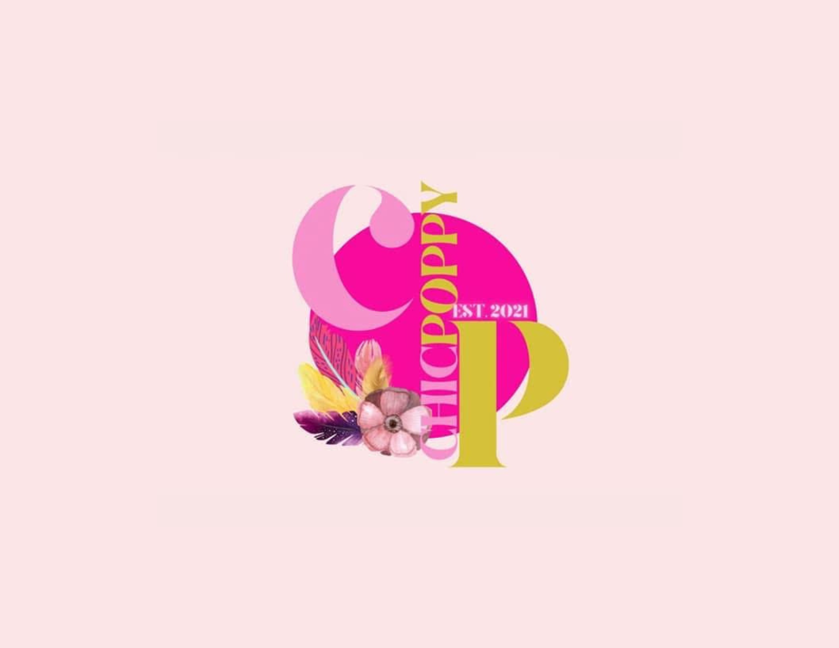 Chic Poppy Gift Card