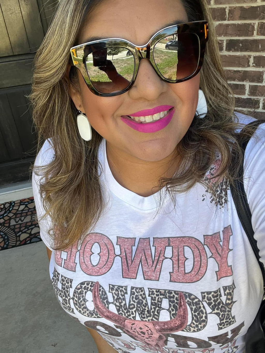 Howdy