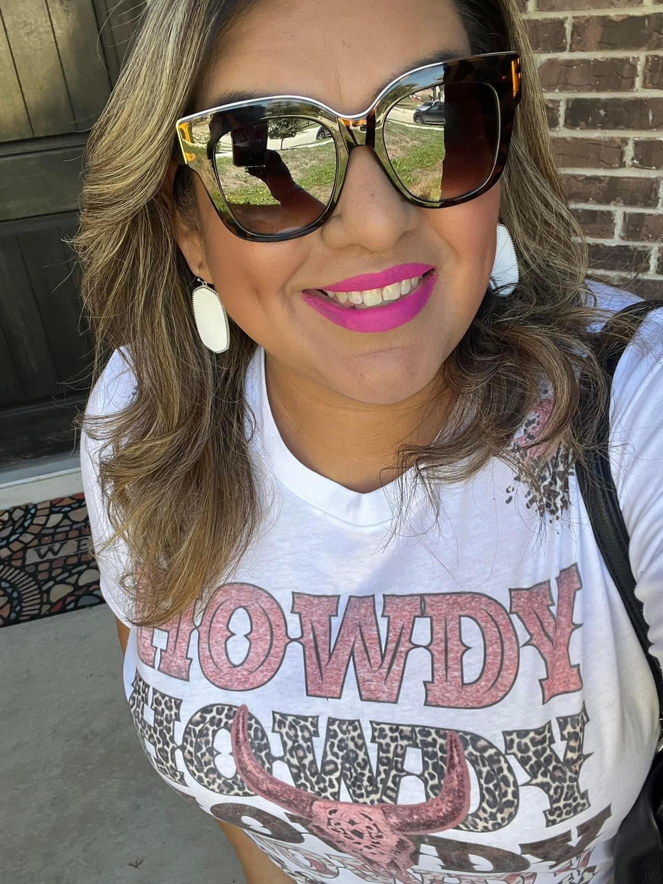 Howdy