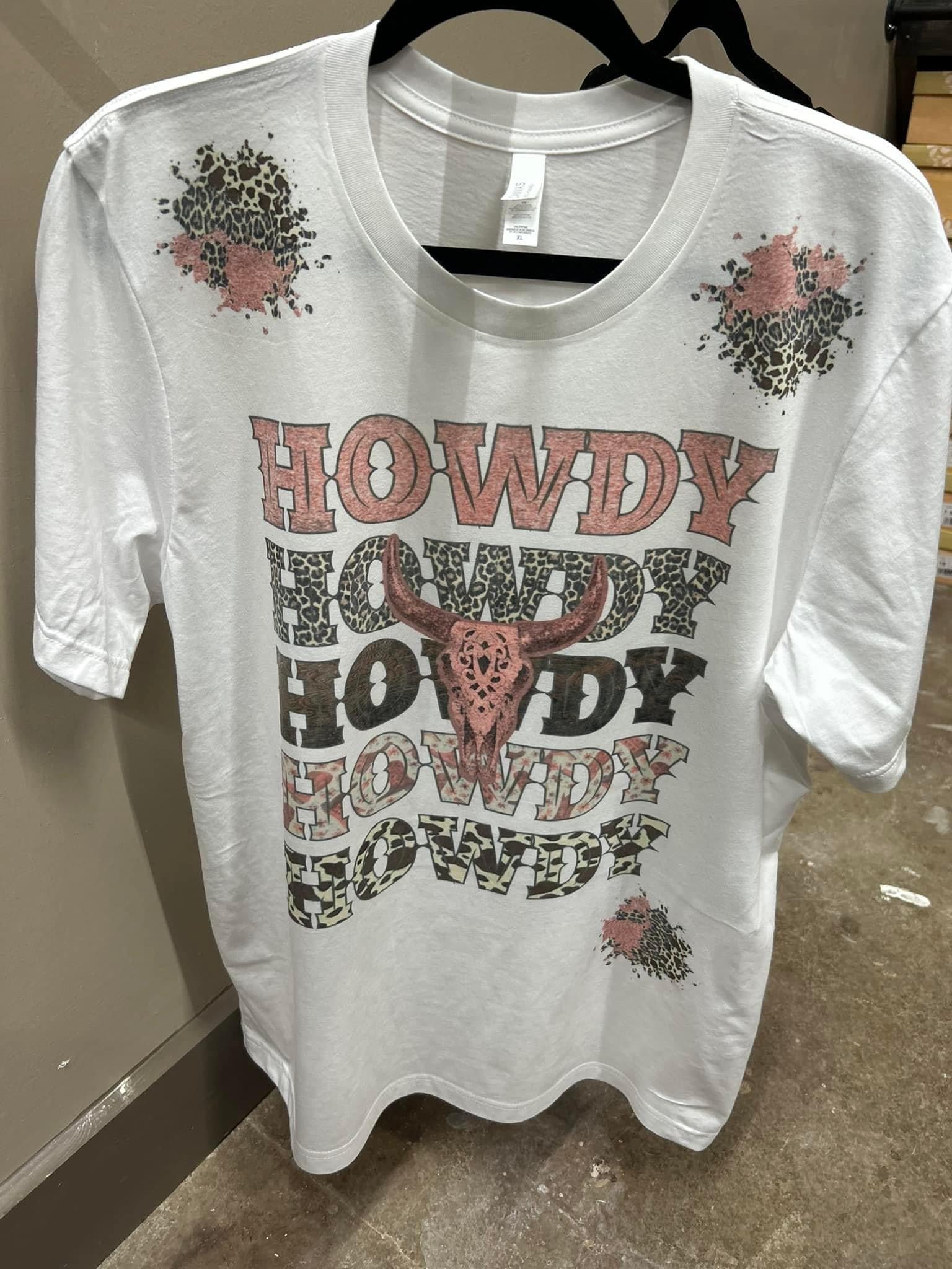 Howdy