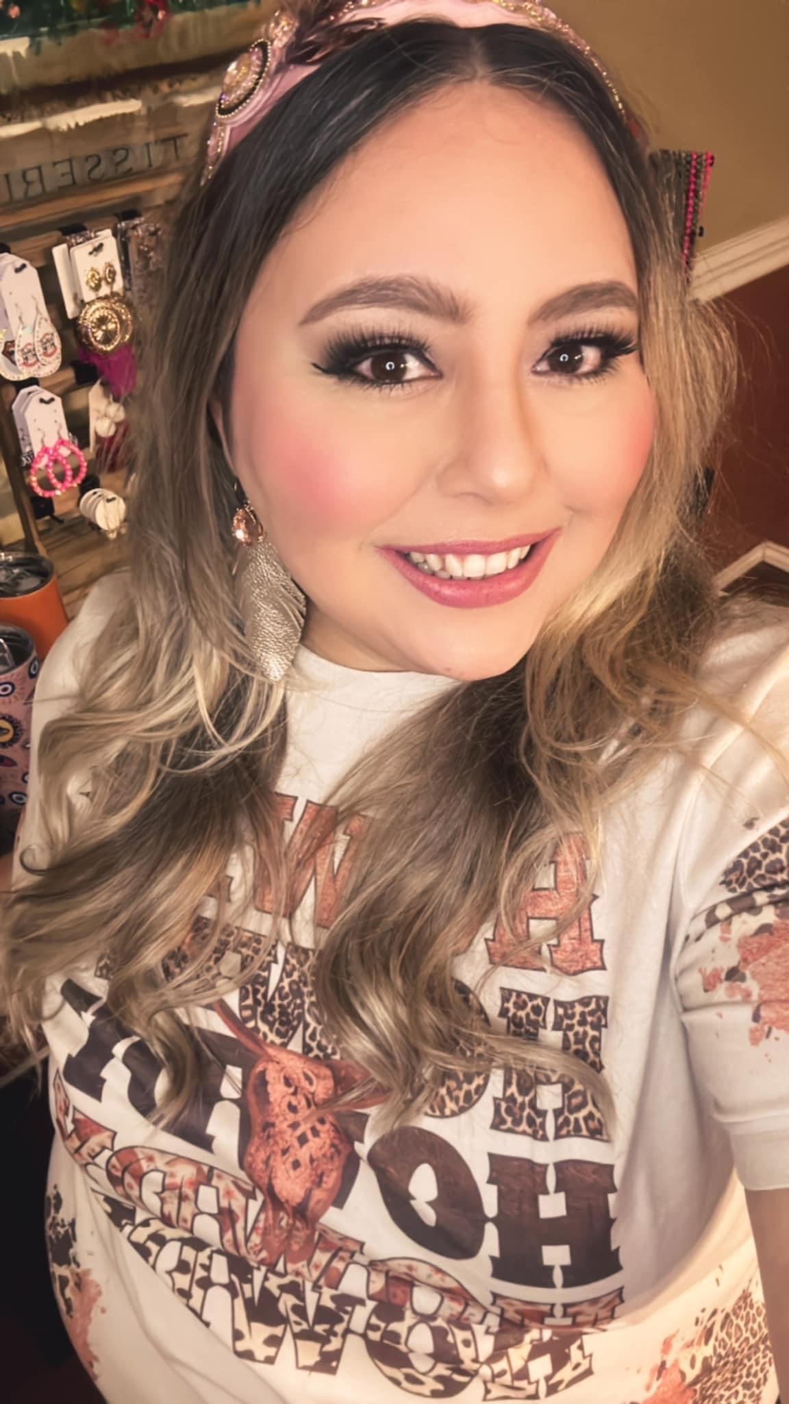 Howdy