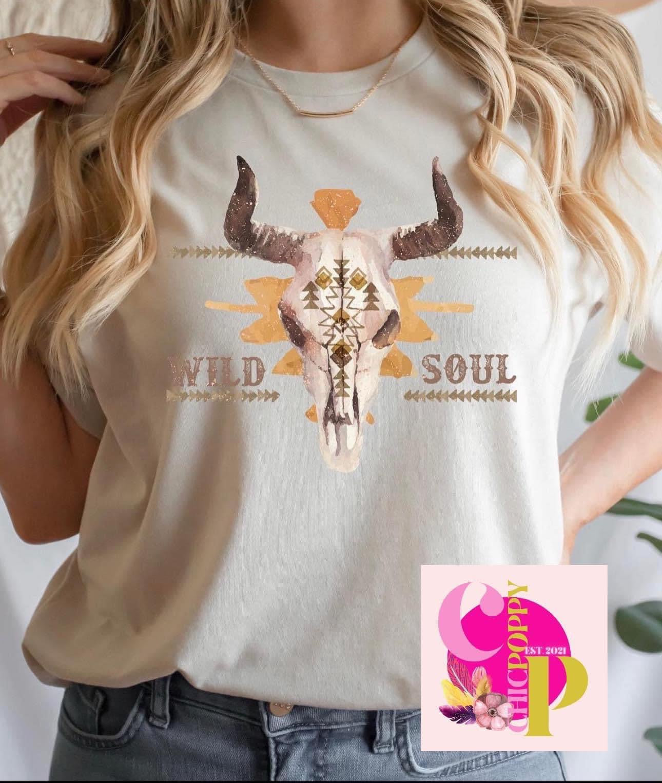 Wild Soul
