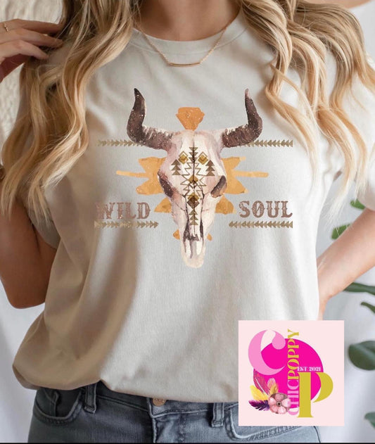 Wild Soul