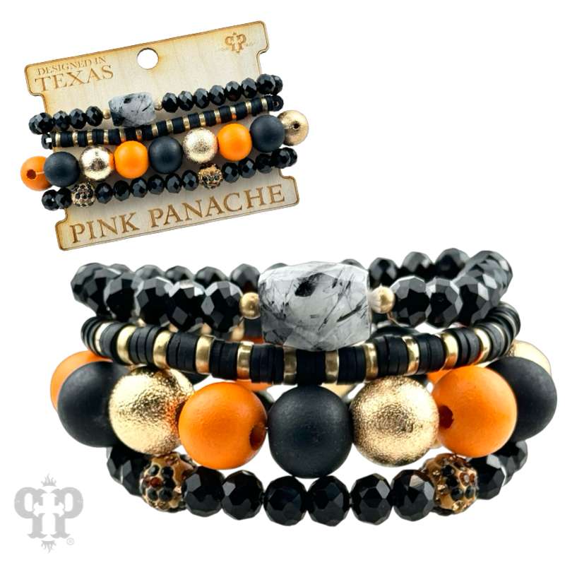 This Is Halloween Stack