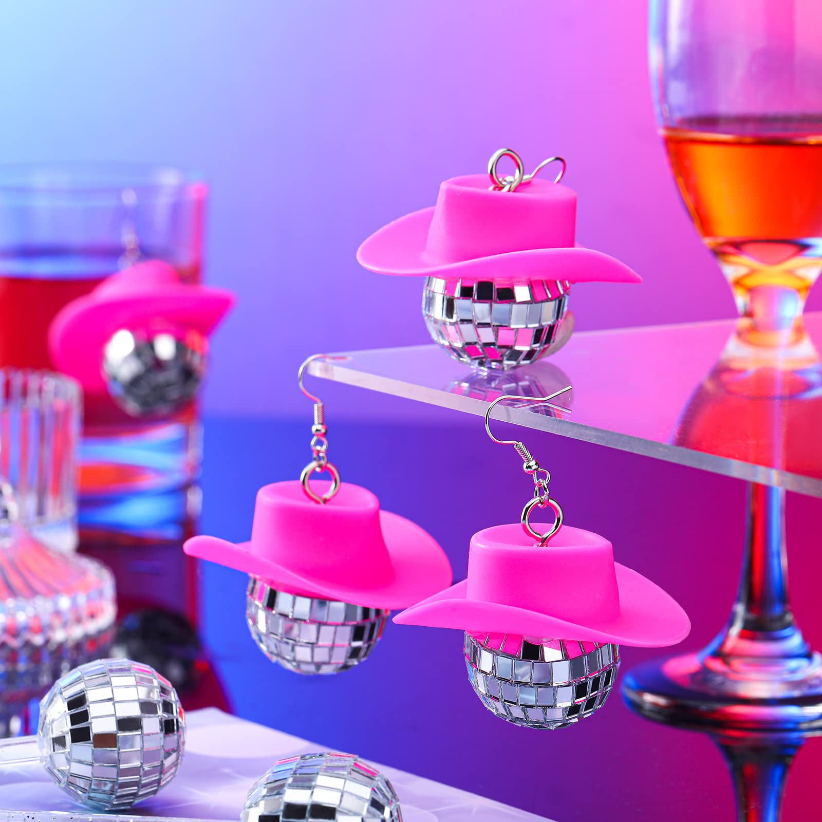 Pink Disco